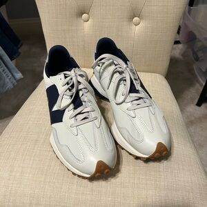 New Balance 327 Figs - Size 10